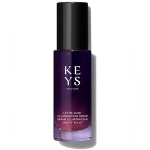 Let Me Glow Illuminating Serum Bronze Aura